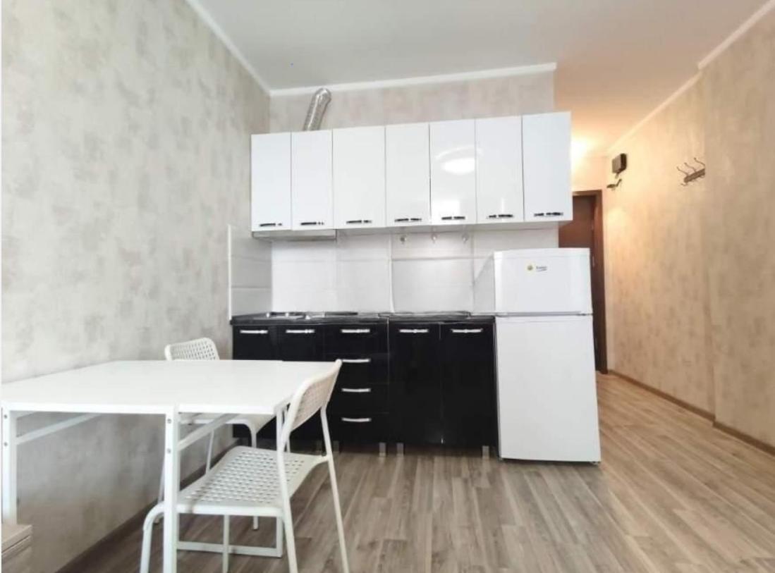 Apartment In Orbi Sea Tower Batoumi Extérieur photo